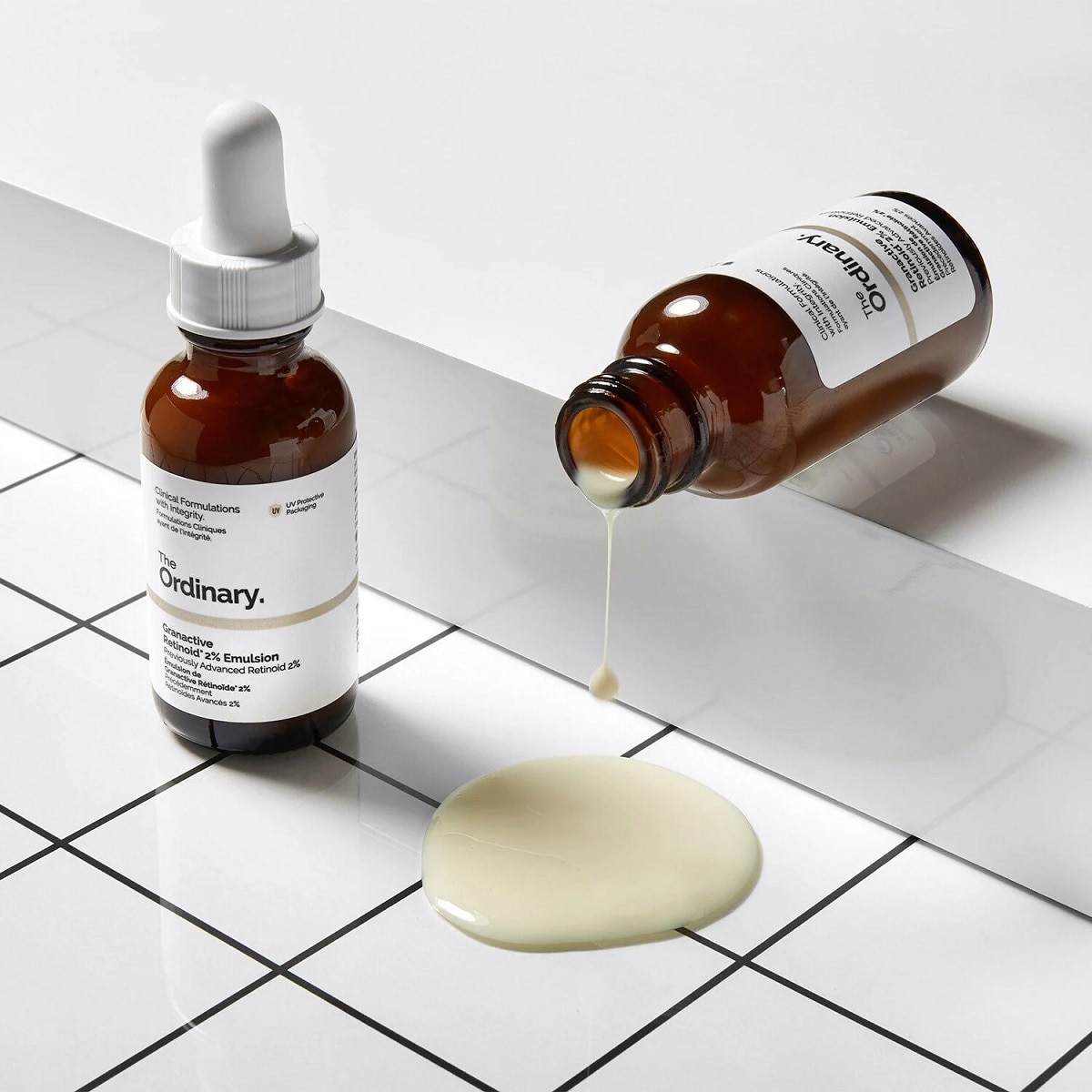 GRANACTIVE RETINOID 2% EMULSION ( SUERO PARA SIGNOS DE EVENJECIMIENTO CON RETINOIDE)